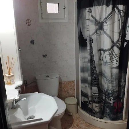 Aparthotel Eleni Nea Skioni