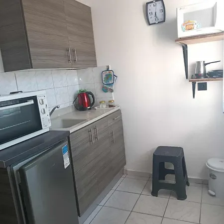 Apartmanhotel Eleni