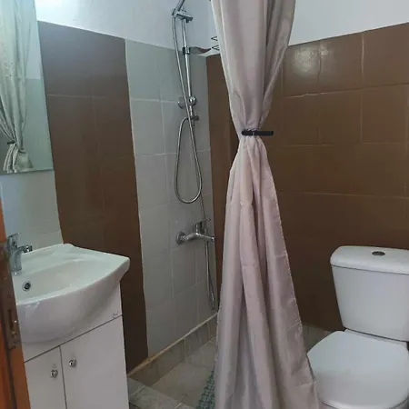 Apartmanhotel Eleni