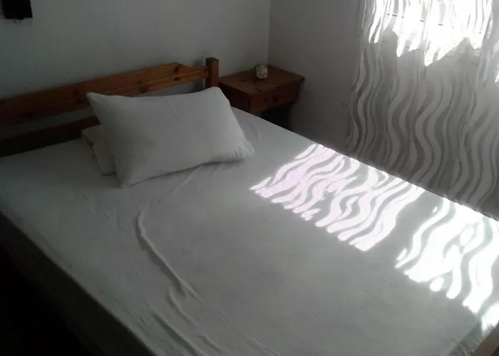 Eleni Hotel apartamentowy