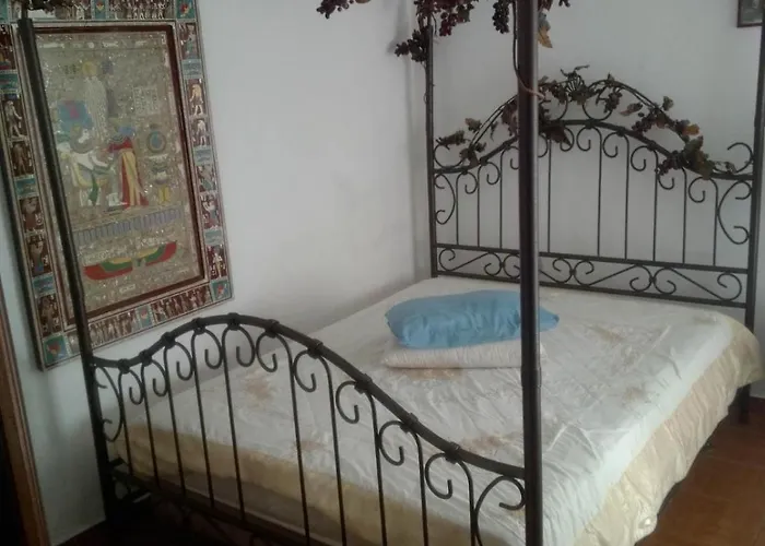 Eleni Hotel apartamentowy