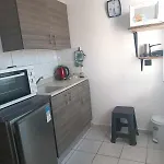 Ξενοδοχείο με διαμερίσματα Eleni