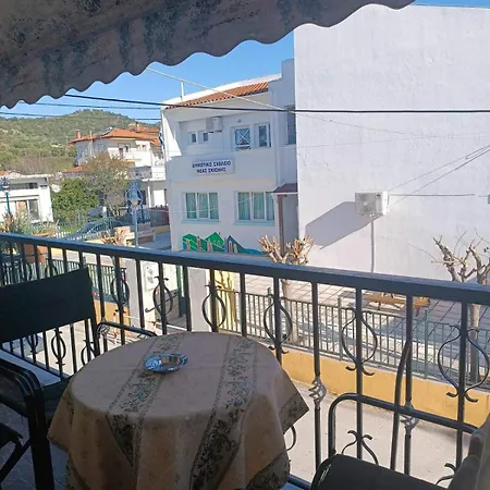 Eleni Aparthotel