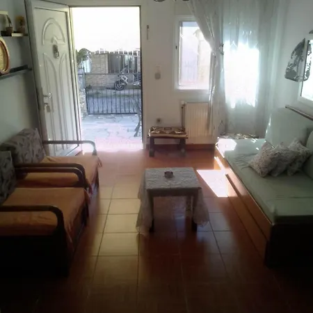 Eleni Aparthotel Nea Skioni