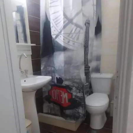 Aparthotel Eleni