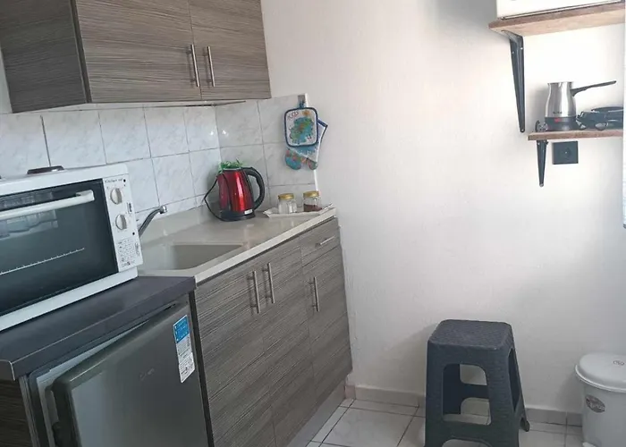 Aparthotel Eleni
