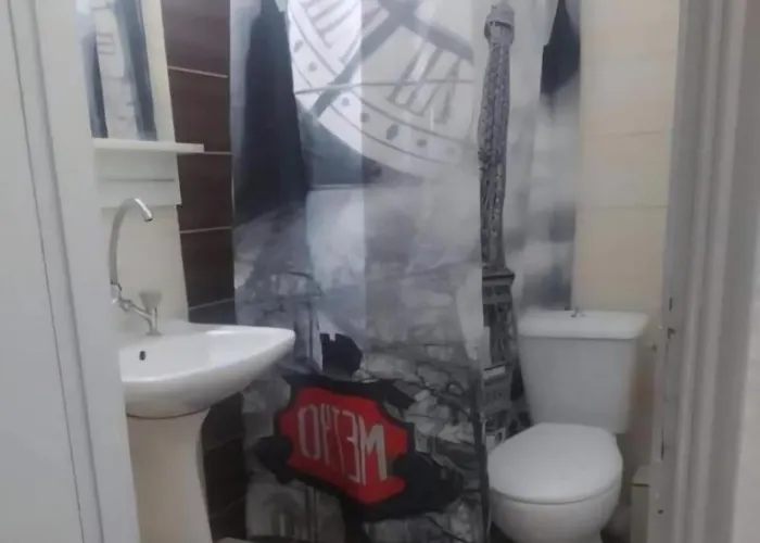 Aparthotel Eleni